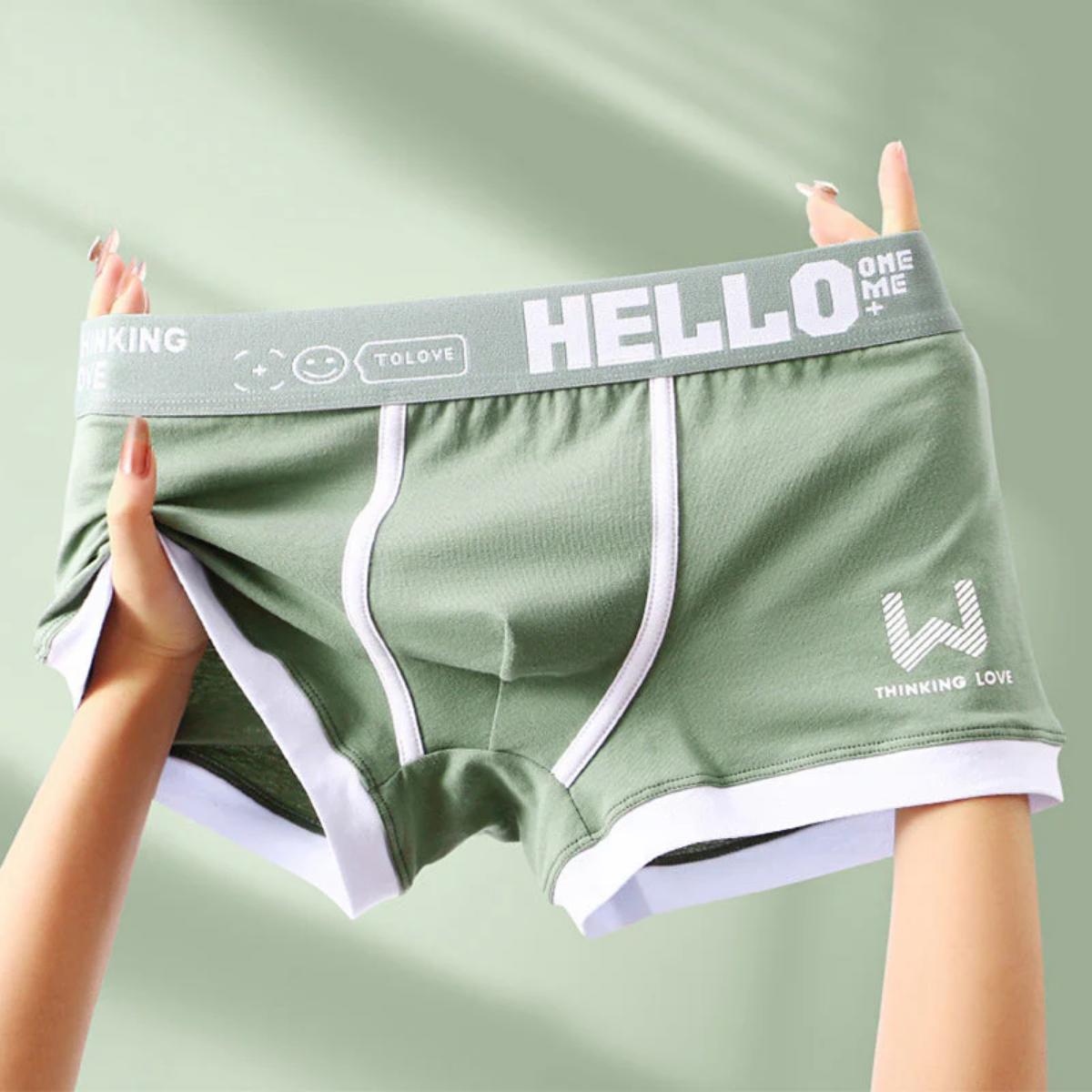 Pack Of 8 | Classic Limited Editions Men's Wear